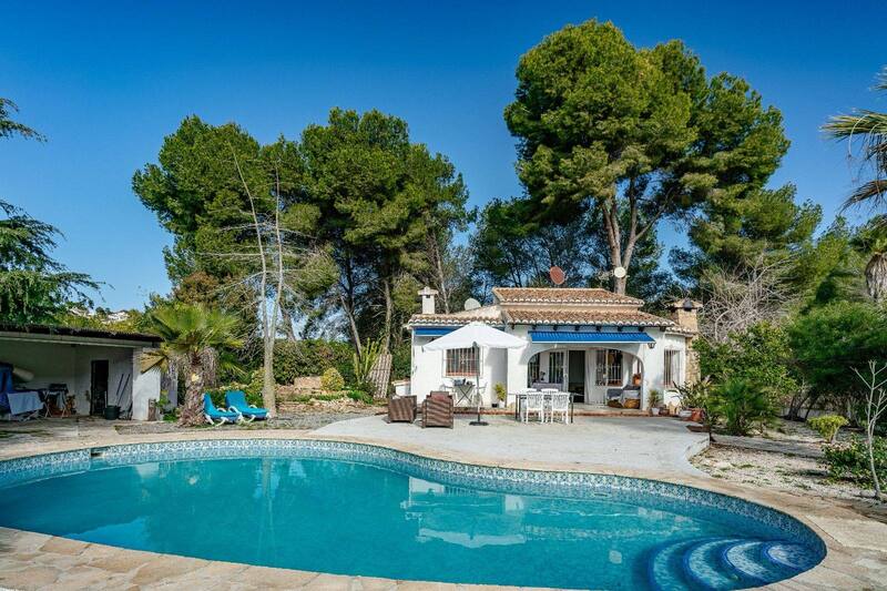 Technology on Spanish Property Franchises - Villas for Sale in Moraira